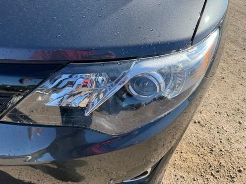 Used 2012 Toyota Camry SE FWD image 9