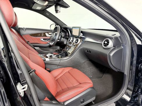 Used 2015 Mercedes-Benz C 400 4MATIC image 46