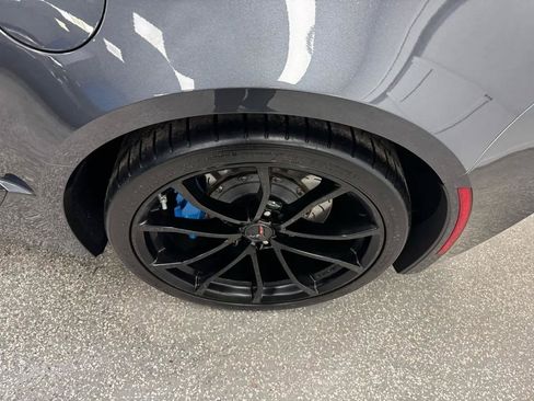 Used 2017 Chevrolet Corvette Grand Sport RWD image 25