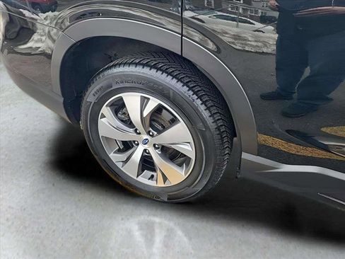 Used 2022 Subaru Ascent Premium w/ Convenience Package image 38