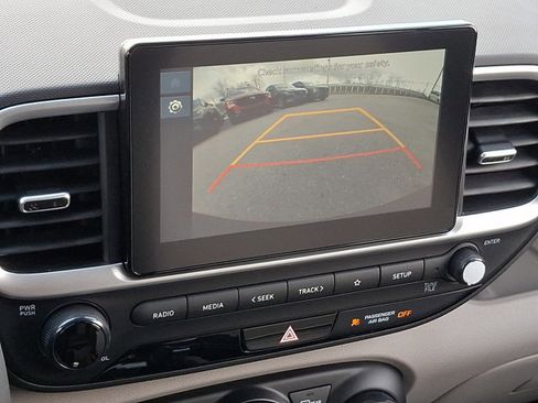 New 2026 Hyundai Venue SEL image 15