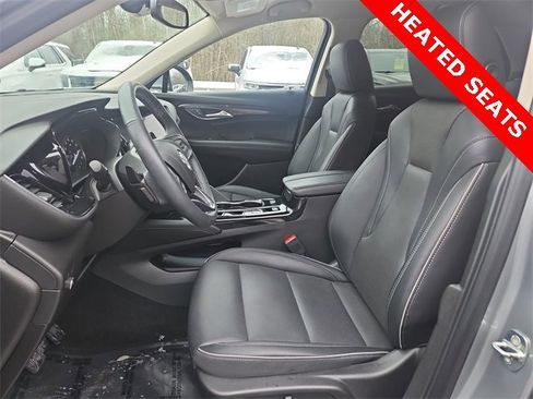 Certified 2023 Buick Envision Essence image 19