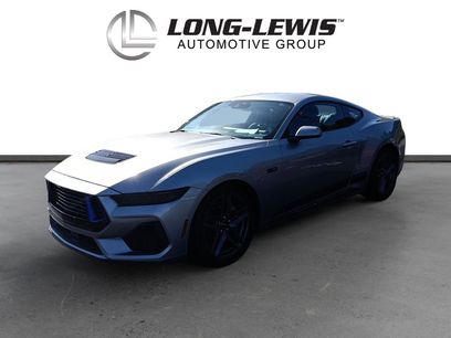 Used 2024 Ford Mustang GT Premium