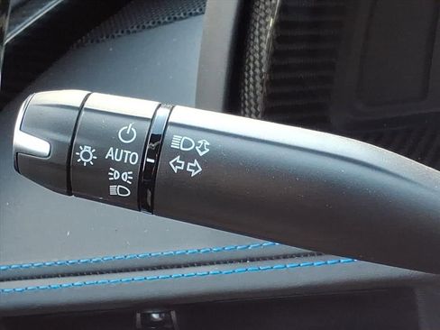 Used 2025 Chevrolet Corvette ZR1 w/ ZR1 Carbon Fiber Aero Package image 18