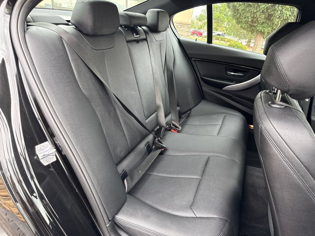 Used 2017 BMW 330i Sedan RWD image 49