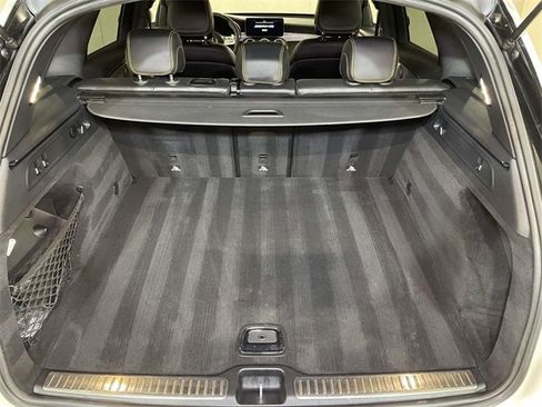 Used 2021 Mercedes-Benz GLC 63 AMG 4MATIC image 21