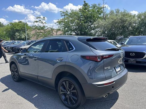 Used 2023 MAZDA CX-30 AWD 2.5 S w/ Preferred Package image 6