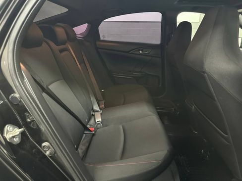 Used 2018 Honda Civic Si image 20