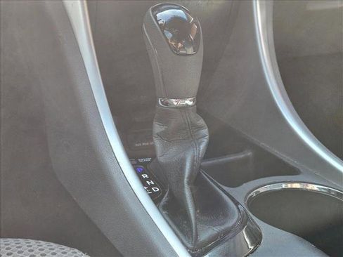 Used 2013 Hyundai Sonata GLS w/ Popular Equipment Pkg FWD image 6