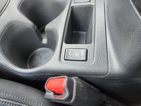 Used 2020 Nissan Rogue SL FWD image 23