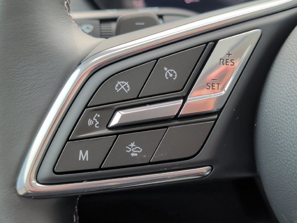 New 2026 Buick Envision Avenir AWD/4WD image 16