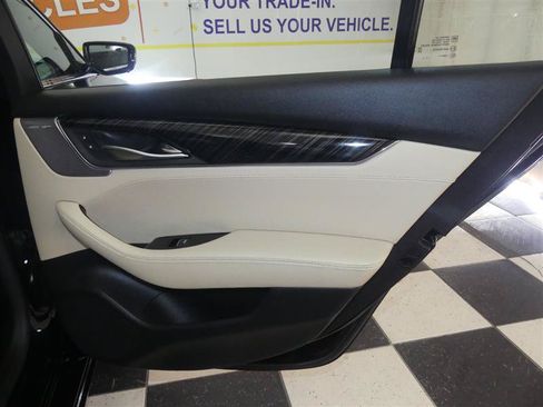 Used 2023 Cadillac CT5 Luxury AWD/4WD image 31
