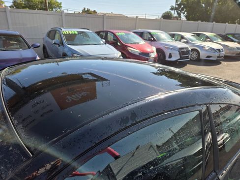 Used 2013 Nissan Altima 2.5 S w/ Convenience Pkg FWD image 7