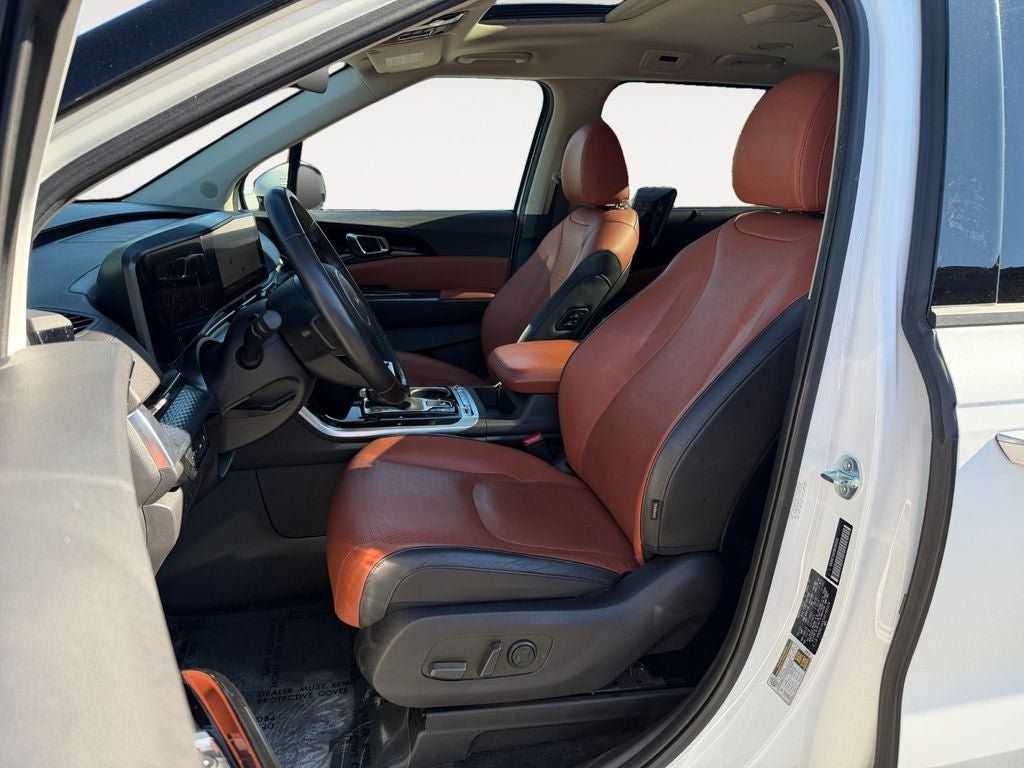 Used 2022 Kia Carnival SX Prestige FWD image 6