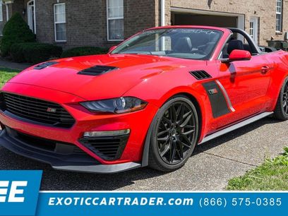 Used 2021 Ford Mustang GT Premium w/ GT Performance Package