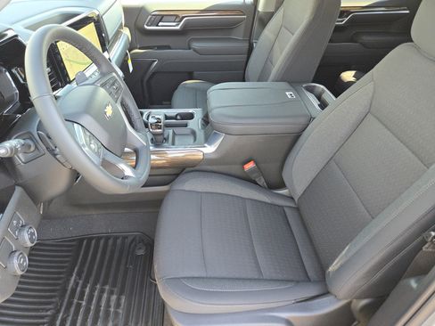 New 2026 Chevrolet Silverado 1500 LT image 9