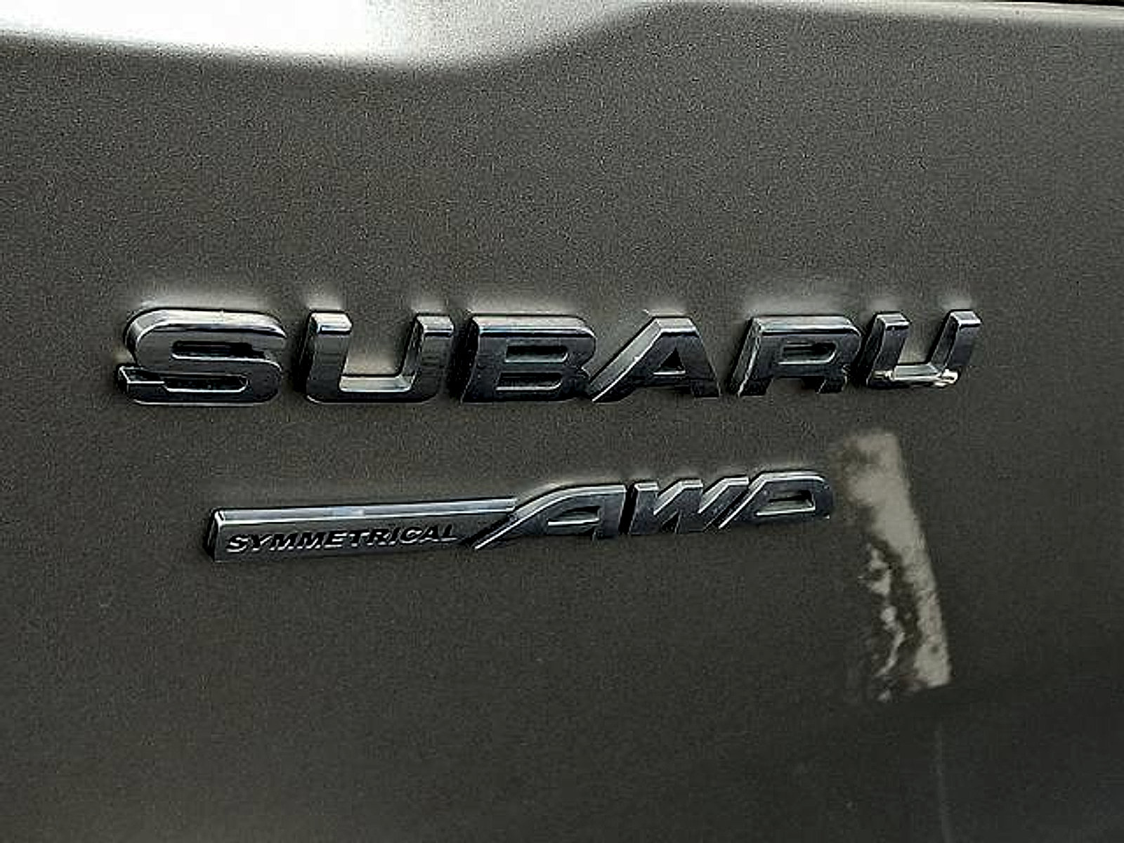 Used 2020 Subaru Outback Limited AWD/4WD image 32