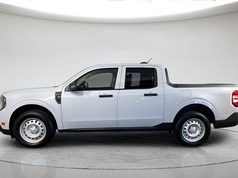 Used 2026 Ford Maverick XL AWD/4WD image 6
