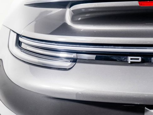 Used 2023 Porsche 911 Turbo S image 13