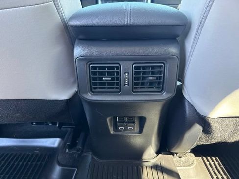 Used 2025 Toyota RAV4 XLE Premium w/ Weather Package AWD/4WD image 24