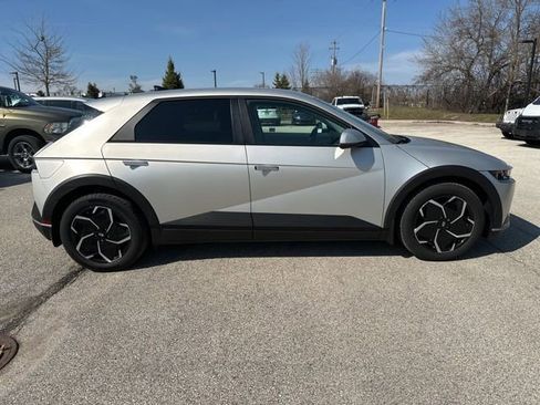 Used 2024 Hyundai Ioniq 5 SEL image 5