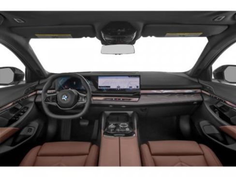 New 2027 BMW 530i w/ Premium Package RWD image 10