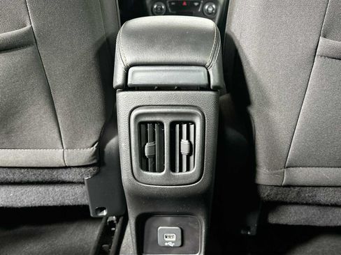Used 2021 Jeep Compass Sport AWD/4WD image 22