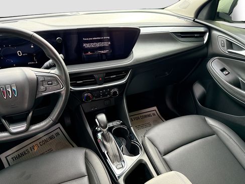 Used 2024 Buick Encore GX Sport Touring w/ Comfort Package FWD image 19