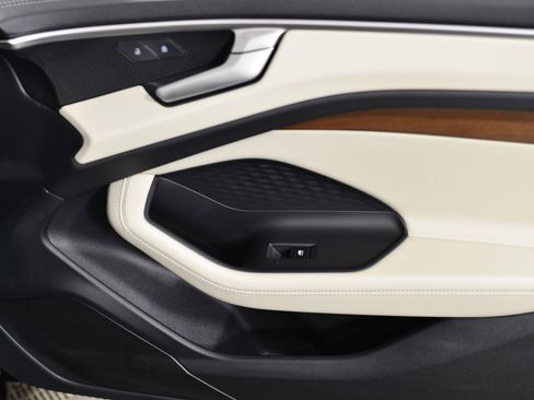 New 2026 Audi A6 Premium image 11