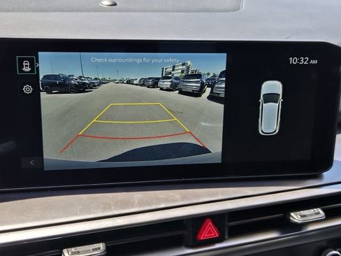 Used 2026 Kia Sorento EX w/ EX Premium Package FWD image 20