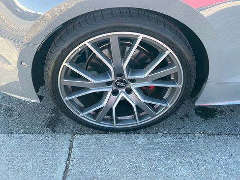 Used 2021 Audi S5 Prestige w/ Prestige Package image 11