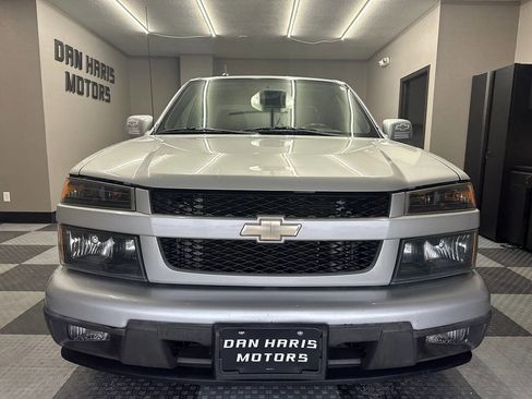 Used 2011 Chevrolet Colorado LT w/ Power Convenience Package image 5