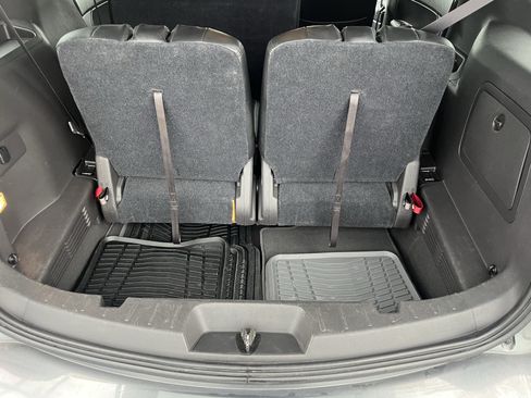 Used 2015 Ford Explorer XLT FWD image 13