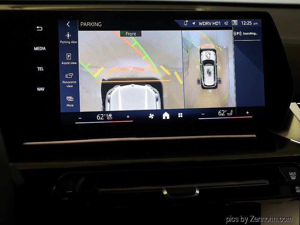 New 2027 BMW X1 xDrive28i AWD/4WD image 23