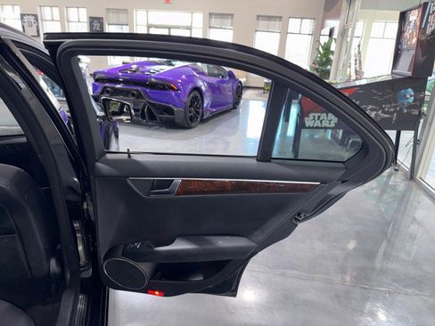 Used 2012 Mercedes-Benz C 250 Premium 1 PKG $42K MSRP image 44