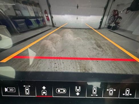 Used 2021 Audi A6 3.0T allroad Premium Plus w/ Executive Package image 22