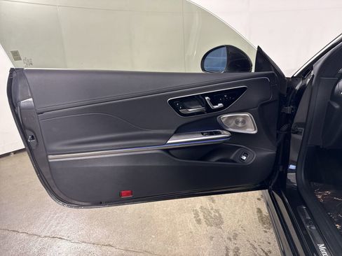 Used 2025 Mercedes-Benz CLE 300 CLE 300 image 20