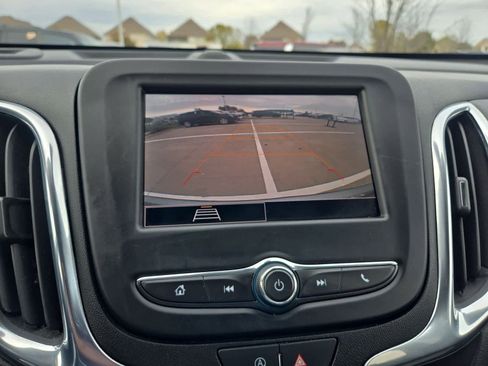 Used 2023 Chevrolet Equinox LT image 27