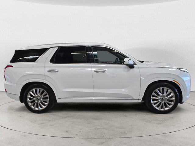 Used 2020 Hyundai Palisade Limited AWD/4WD image 4