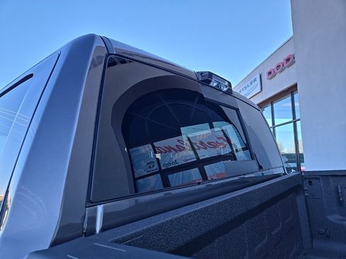 New 2026 RAM 2500 Big Horn image 19