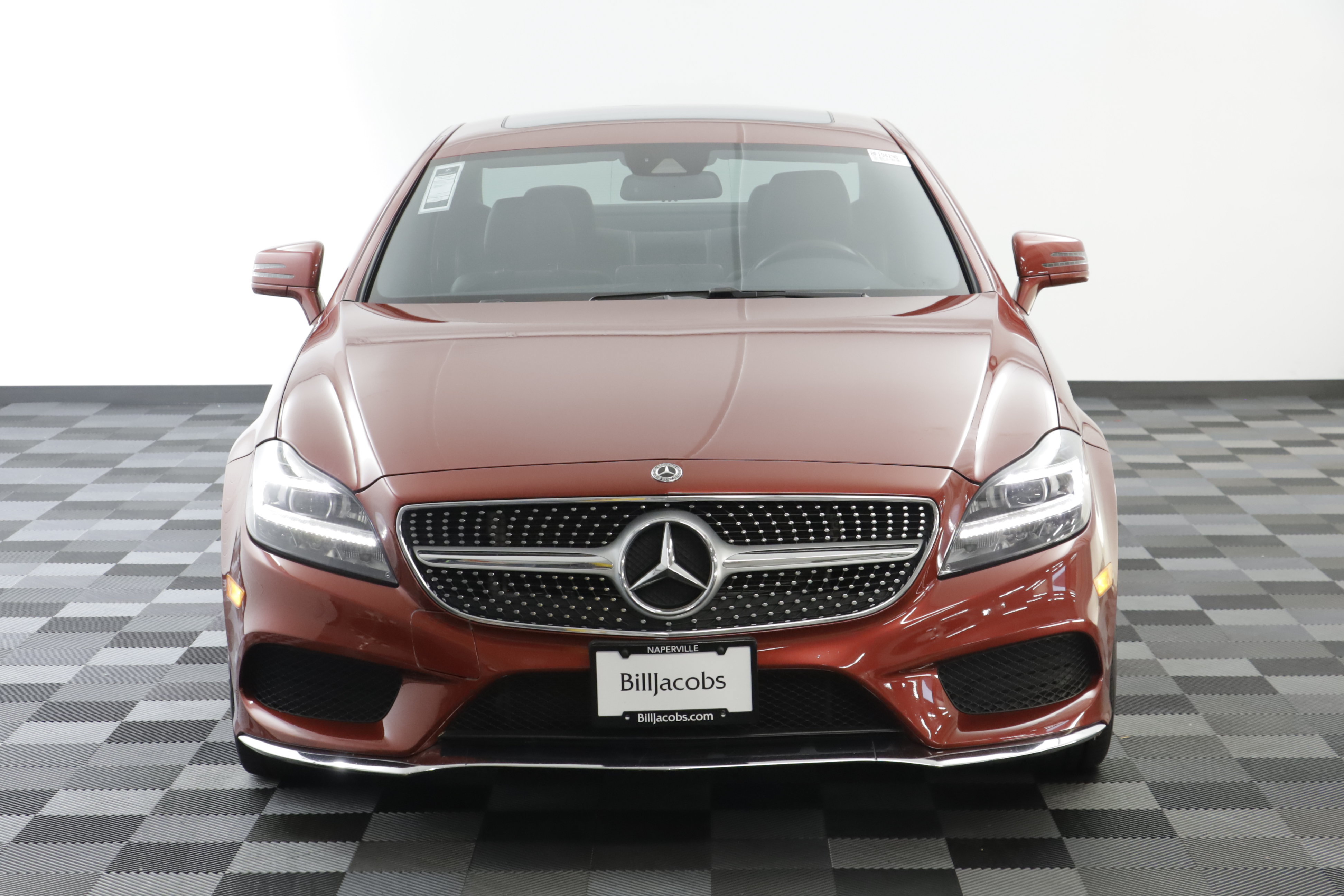 Used 2015 Mercedes-Benz CLS 400 4MATIC image 29