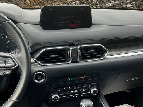 Used 2020 MAZDA CX-5 Grand Touring image 6