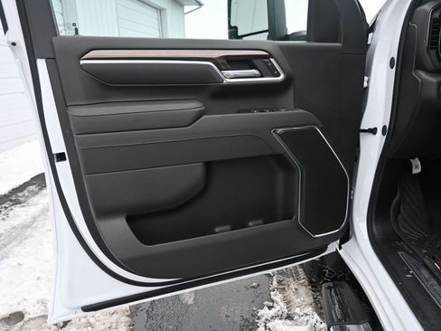 New 2026 Chevrolet Silverado 2500 LT w/ All Star Edition image 17