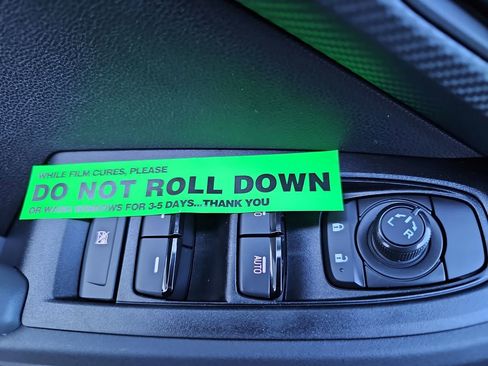 New 2026 Subaru Crosstrek 2.0i Premium image 27