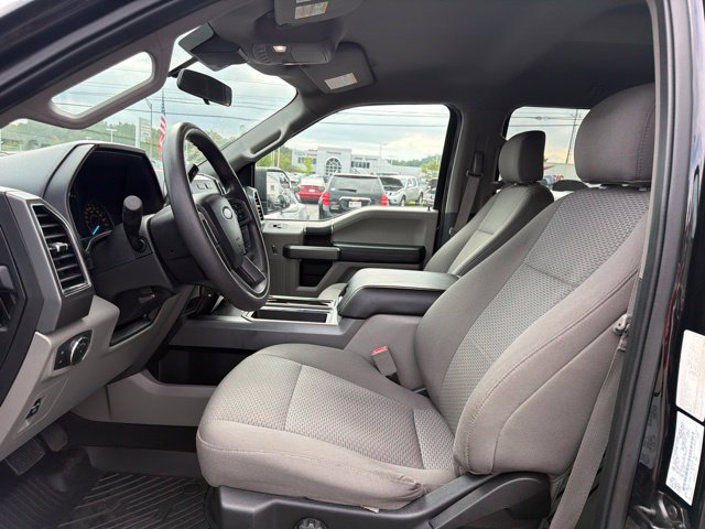 Used 2020 Ford F150 XLT AWD/4WD image 11