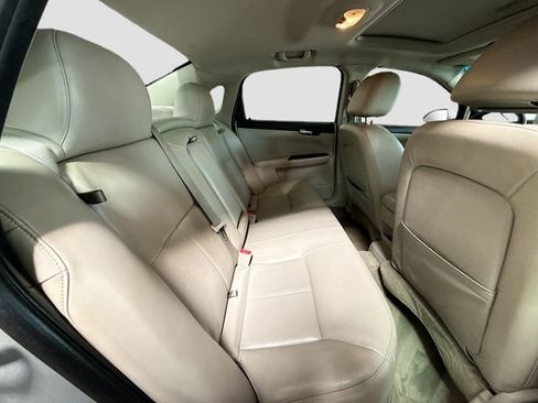 Used 2012 Chevrolet Impala LTZ FWD image 26