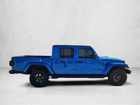 New 2026 Jeep Gladiator Sport image 4