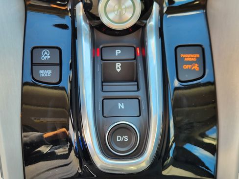 New 2025 Acura TLX w/ Technology Package FWD image 13