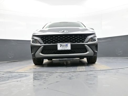 Certified 2023 Hyundai Kona SEL w/ Cargo Package image 25