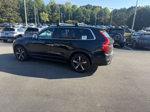 Used 2019 Volvo XC90 T6 R-Design w/ Advanced Package AWD/4WD image 3